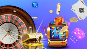 Зеркало Casino SpinCity